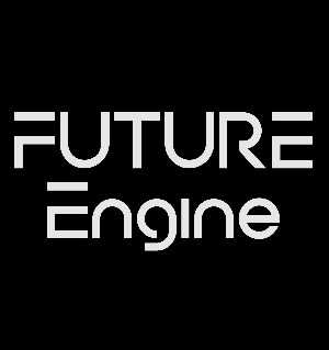 FUTURE-Engine.net logo