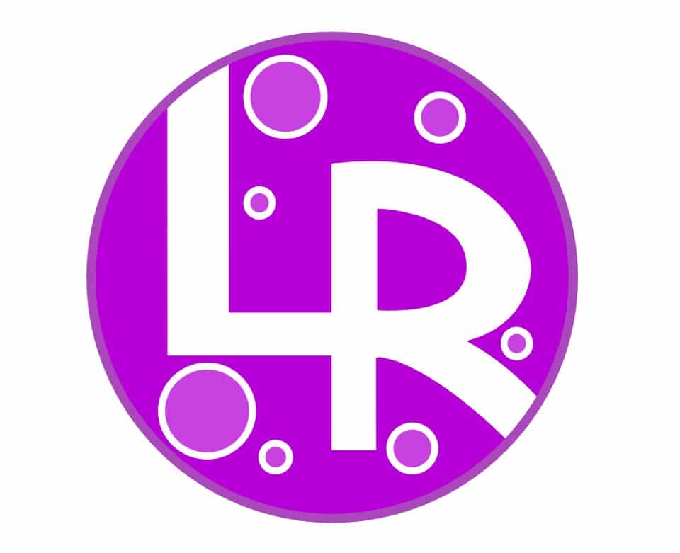 Language Reactor logo