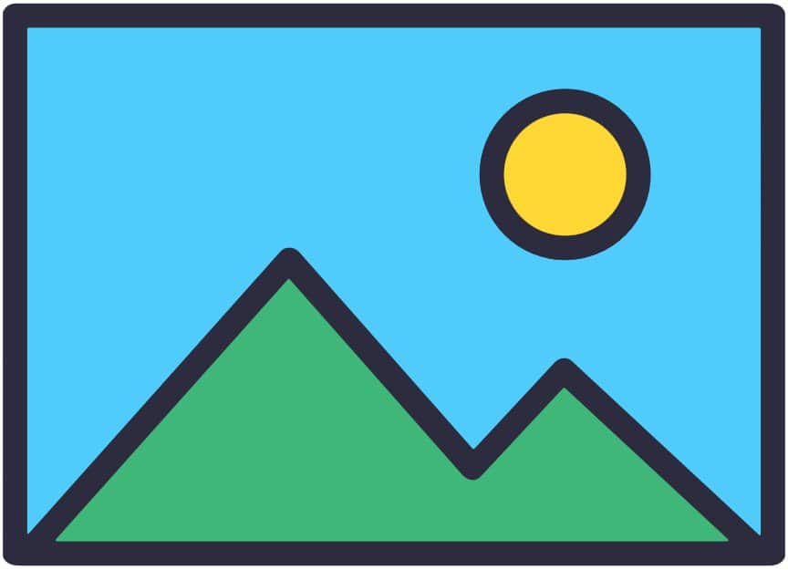 Photo to Anime logo
