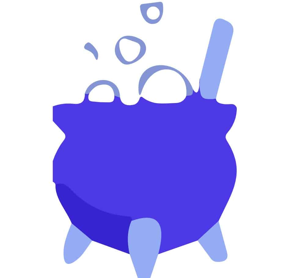 MagicDash logo