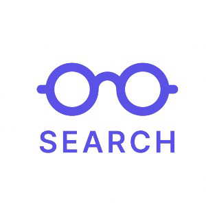 MindPal search logo