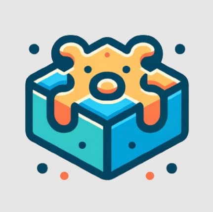 ML Blocks logo
