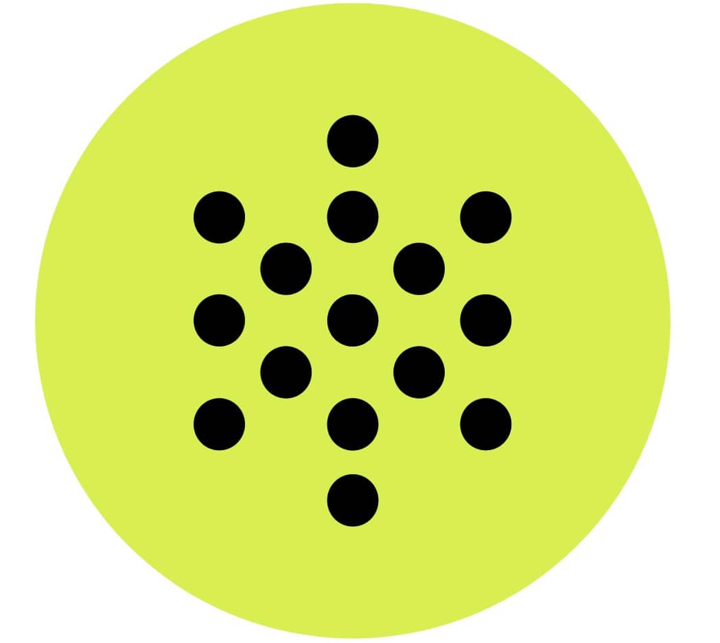 Poly AI logo