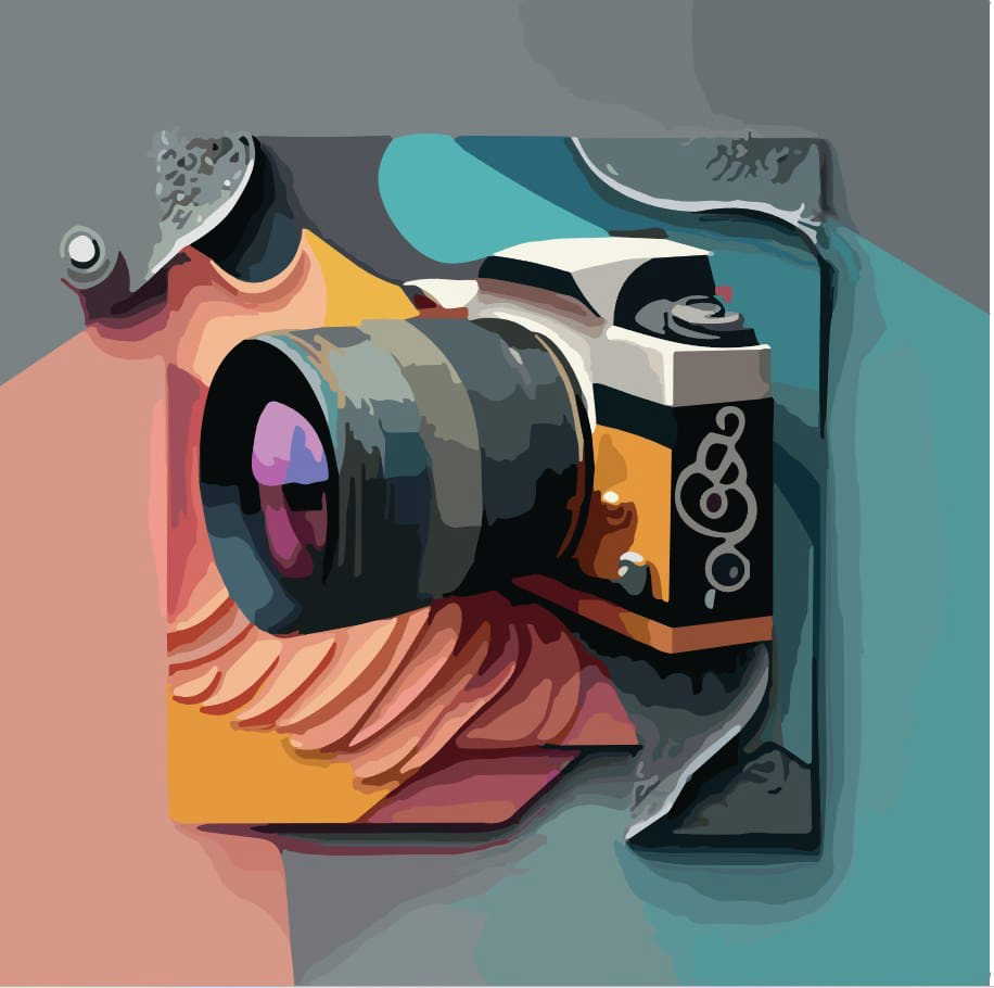 CaptionR logo