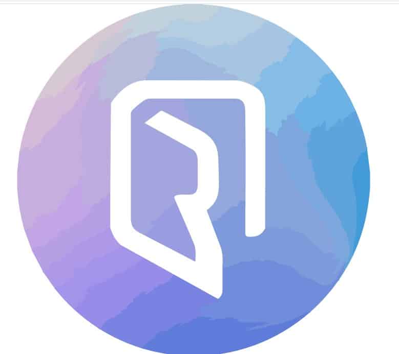 OpenRead logo