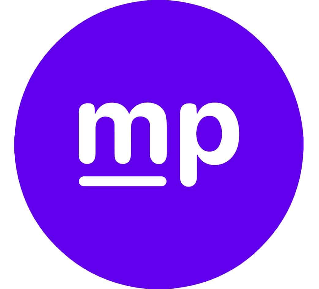 MindPal logo