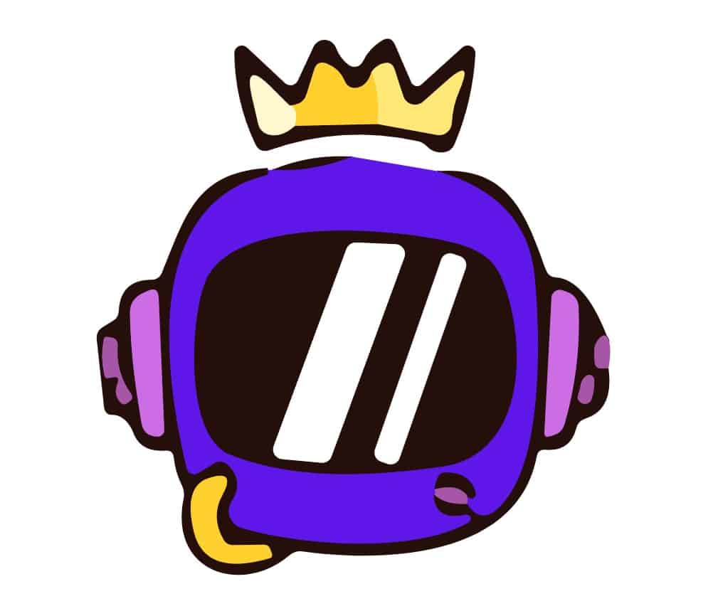 Silly Robot Cards