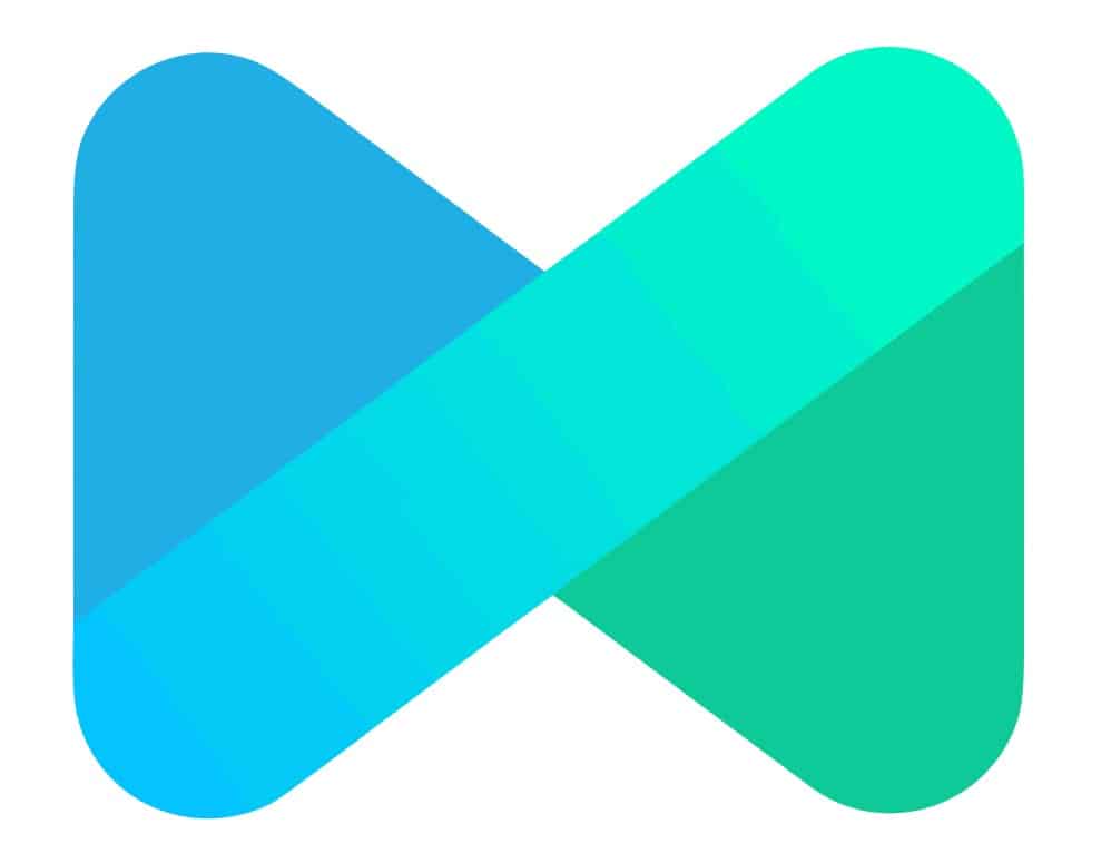 Momentum logo