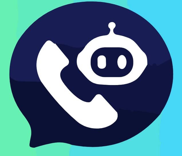AI Phone logo