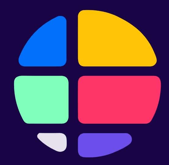 Huntr logo