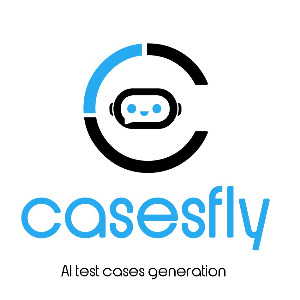CasesflyAI logo