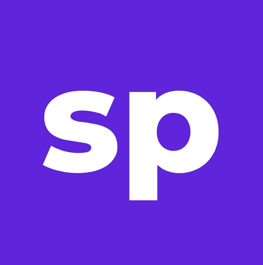 Superpowered logo