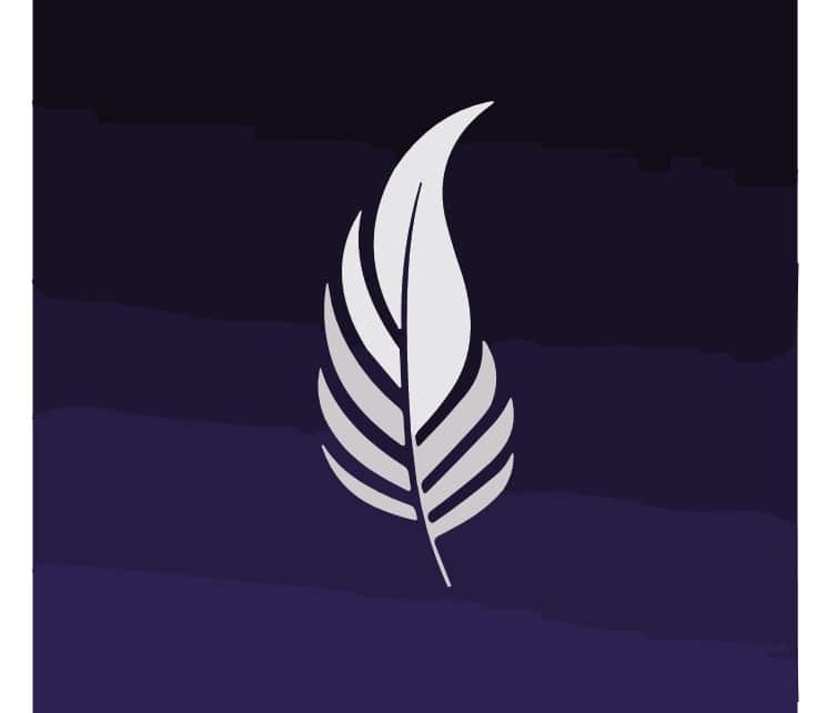 Word Studio logo