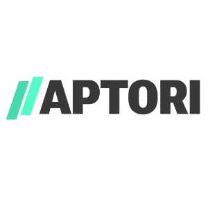 Aptori logo