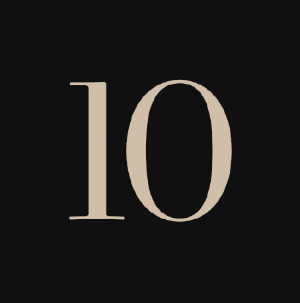 10LevelUp logo