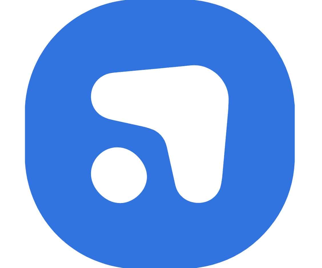 Flick logo