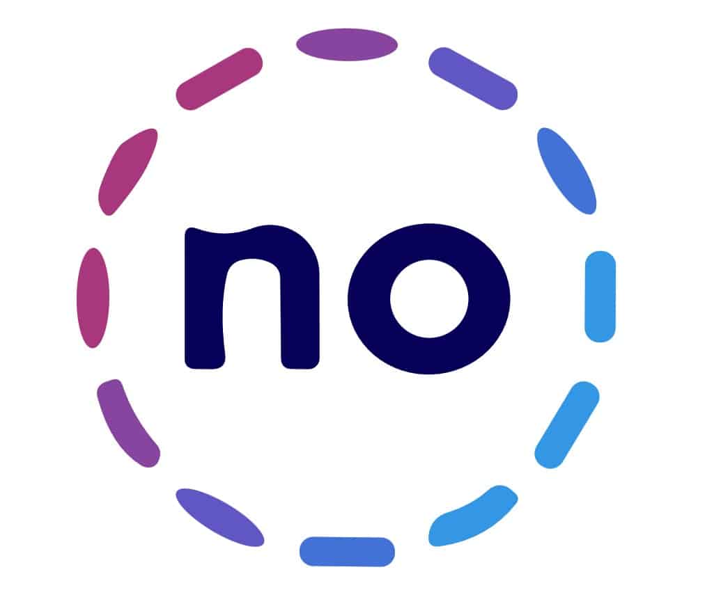 NoForm logo