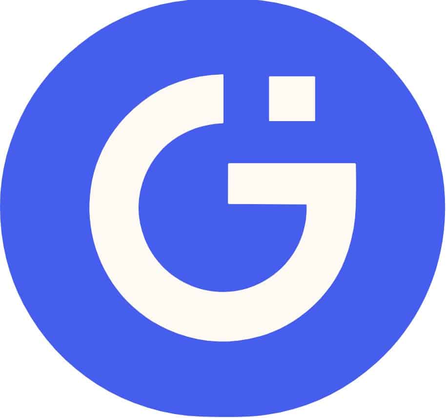 Glorify logo