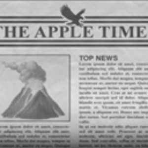 Trivia.news logo