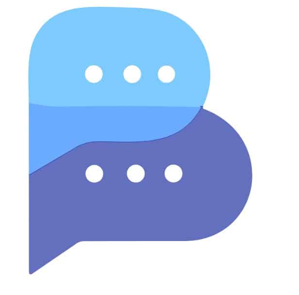 Babble logo