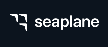 Seaplane PythonSDK for fully managed, web-scale infrastructure logo