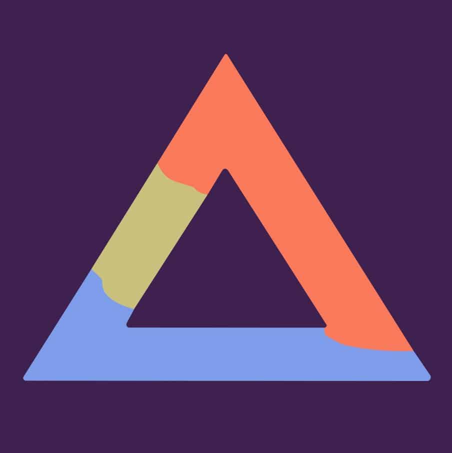 Magnific logo