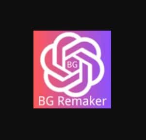 BG Remaker logo