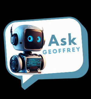 Ask Geoffrey - AI Assistant logo