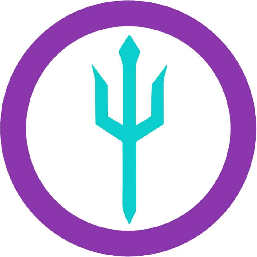 InkDrop logo
