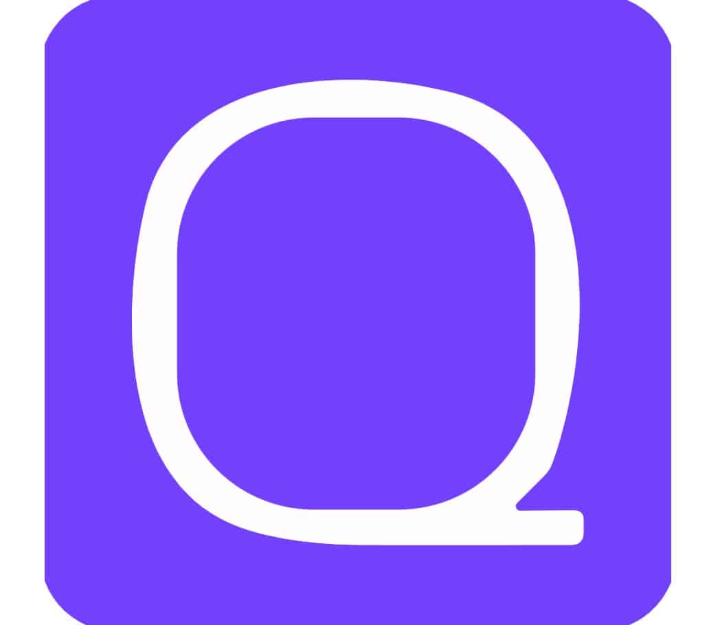 Quetab logo