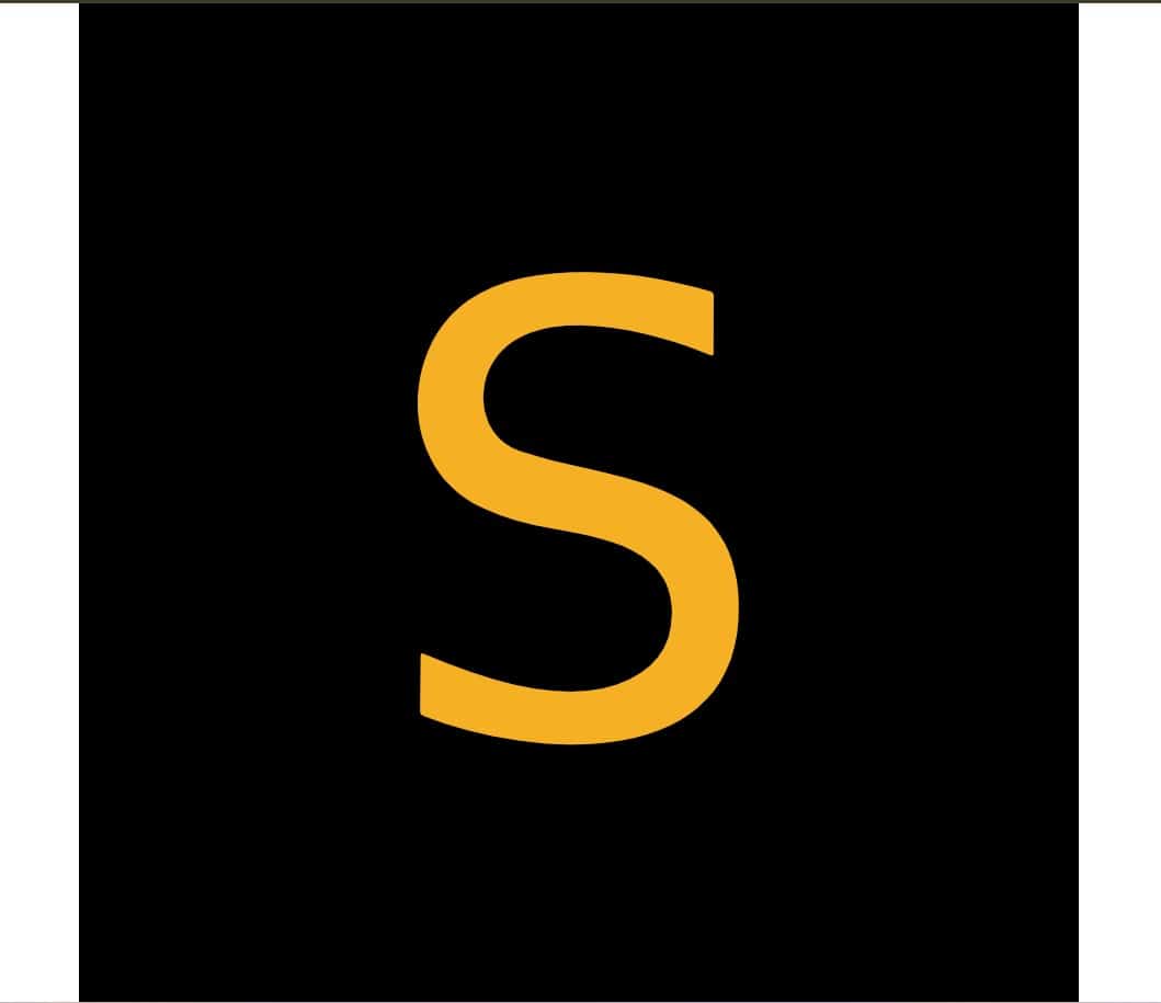 slAItor logo