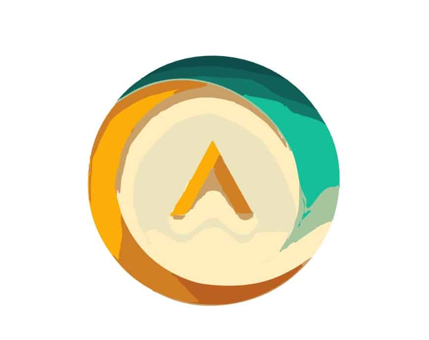 Alphawatch logo