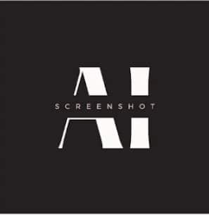 Screenshot AI logo