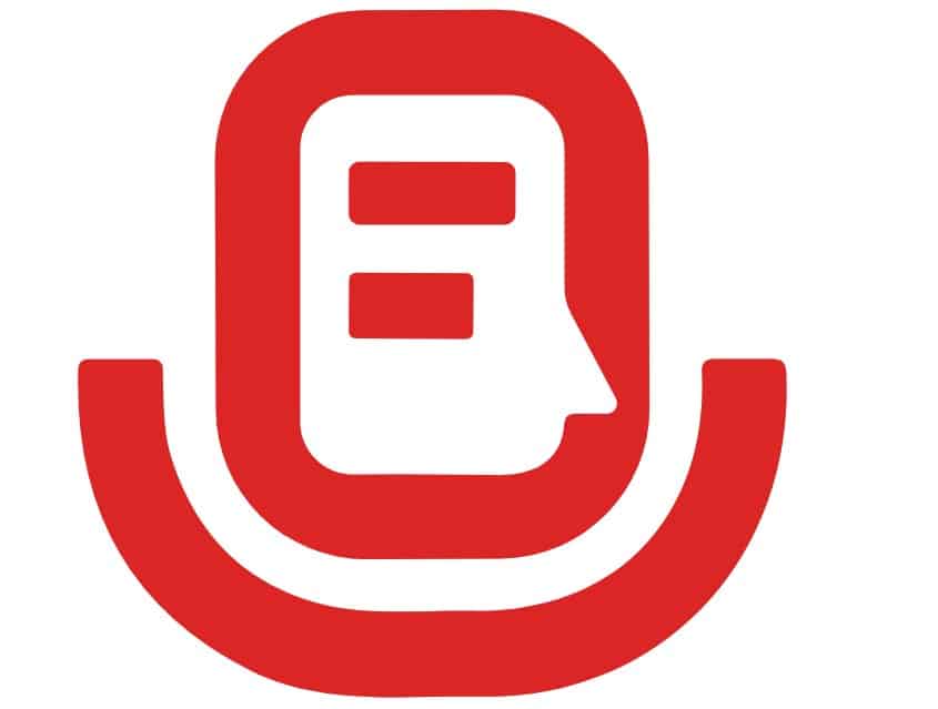 Speech to Note logo