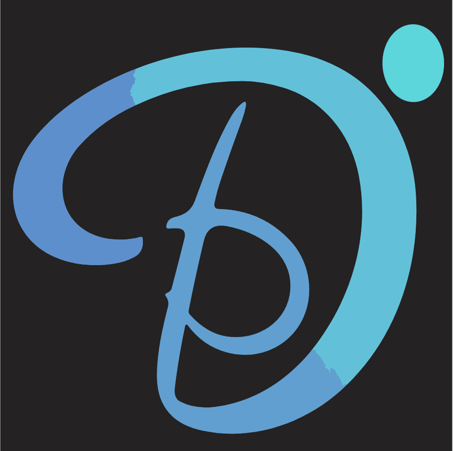 Disney Pixar AI Generator logo