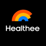 Healthee logo