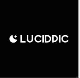 Lucidpic logo
