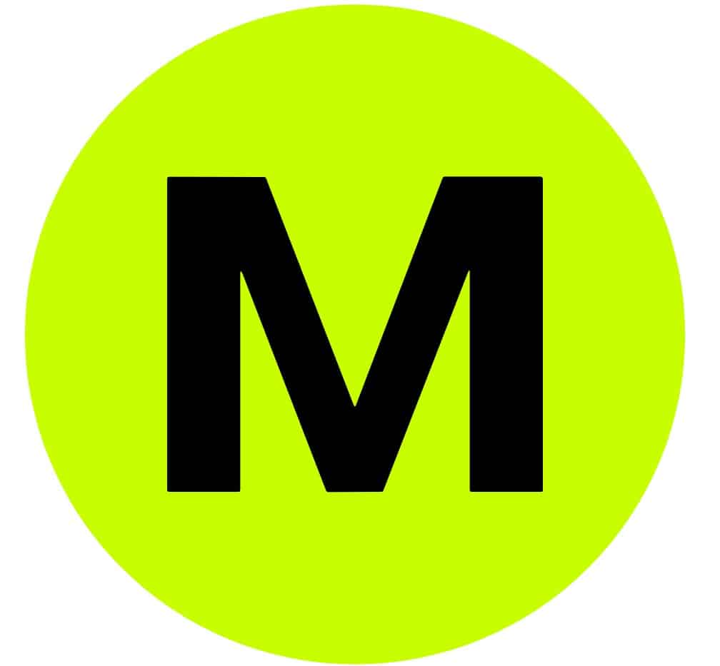 MOSTLY AI logo