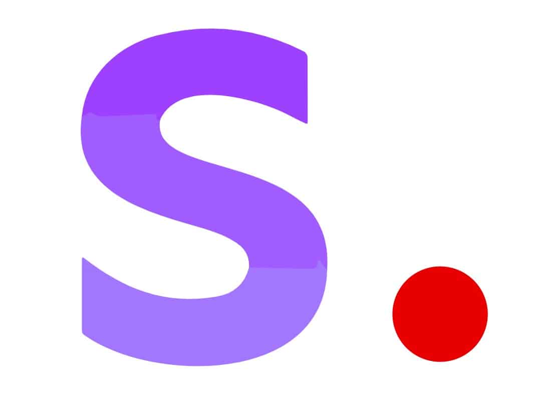 Stable Video Diffusion logo
