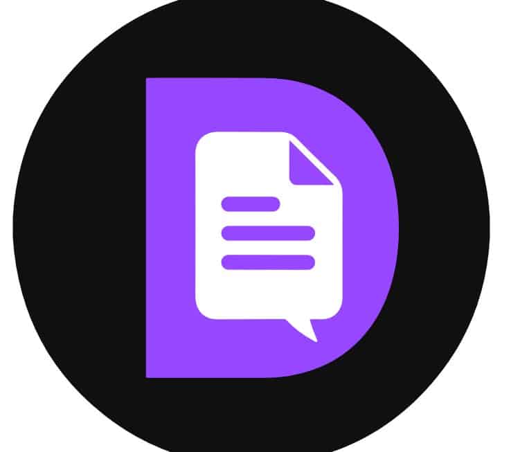 DocXter logo