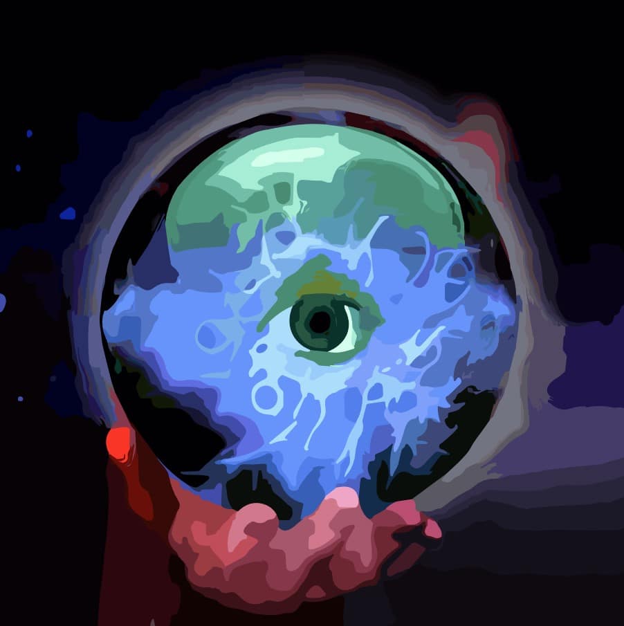 AI Dream Interpretation logo