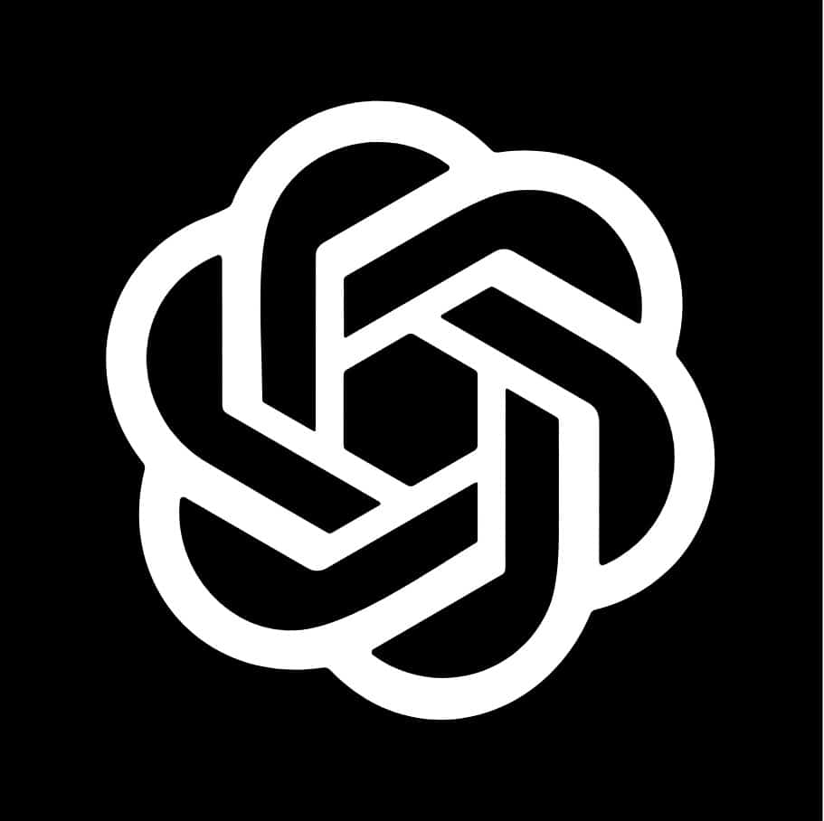 GPT-4 logo