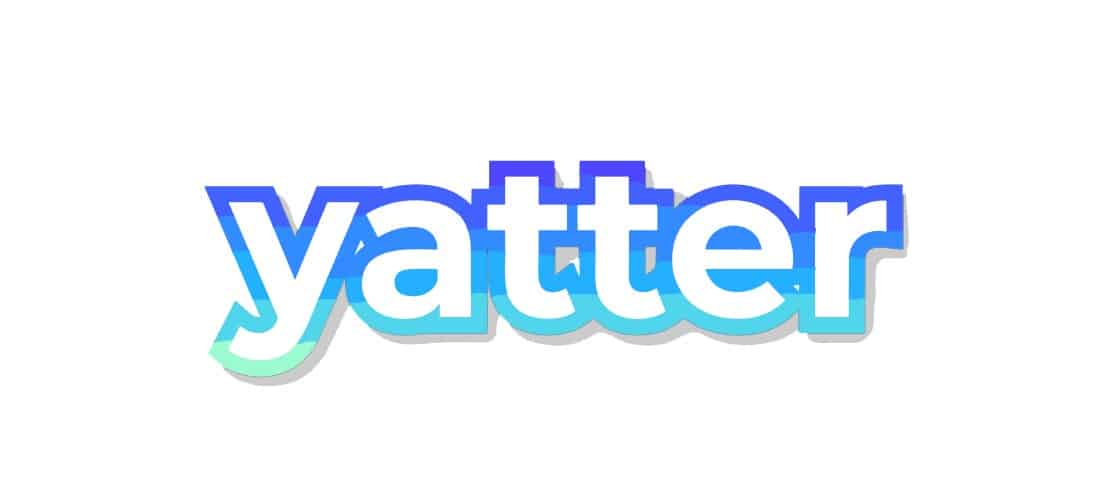 Yatter logo