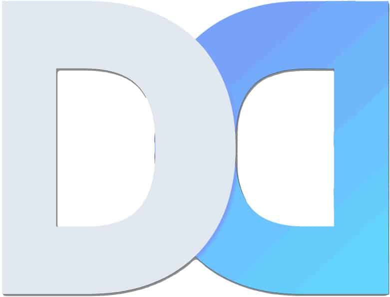 DiffDuo logo