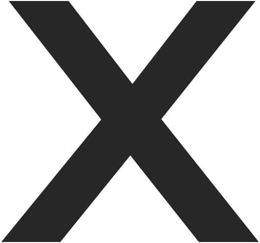 QRX Codes logo