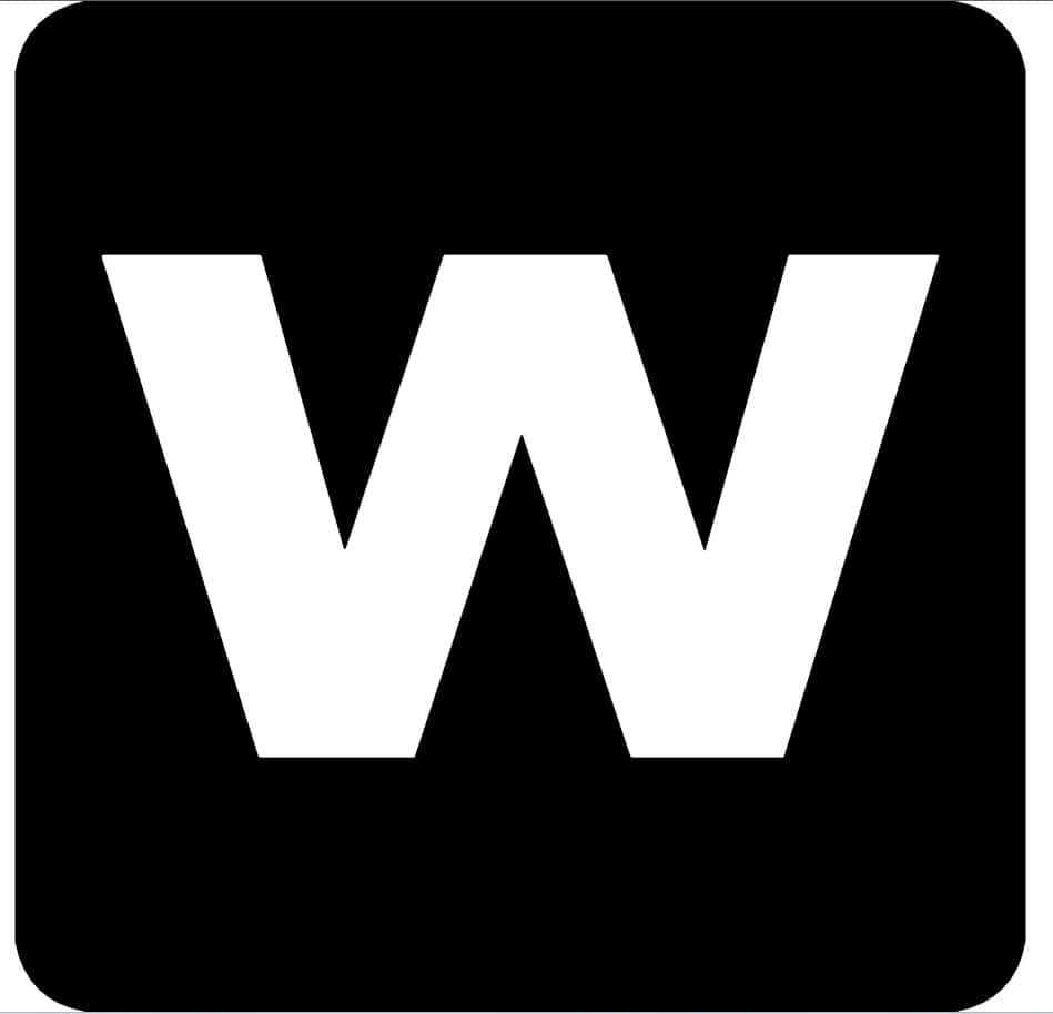 Wondering logo