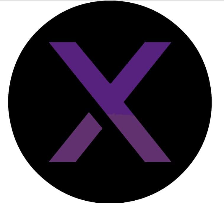 AgentX logo