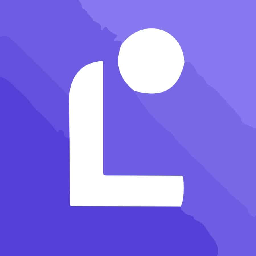 Layup logo
