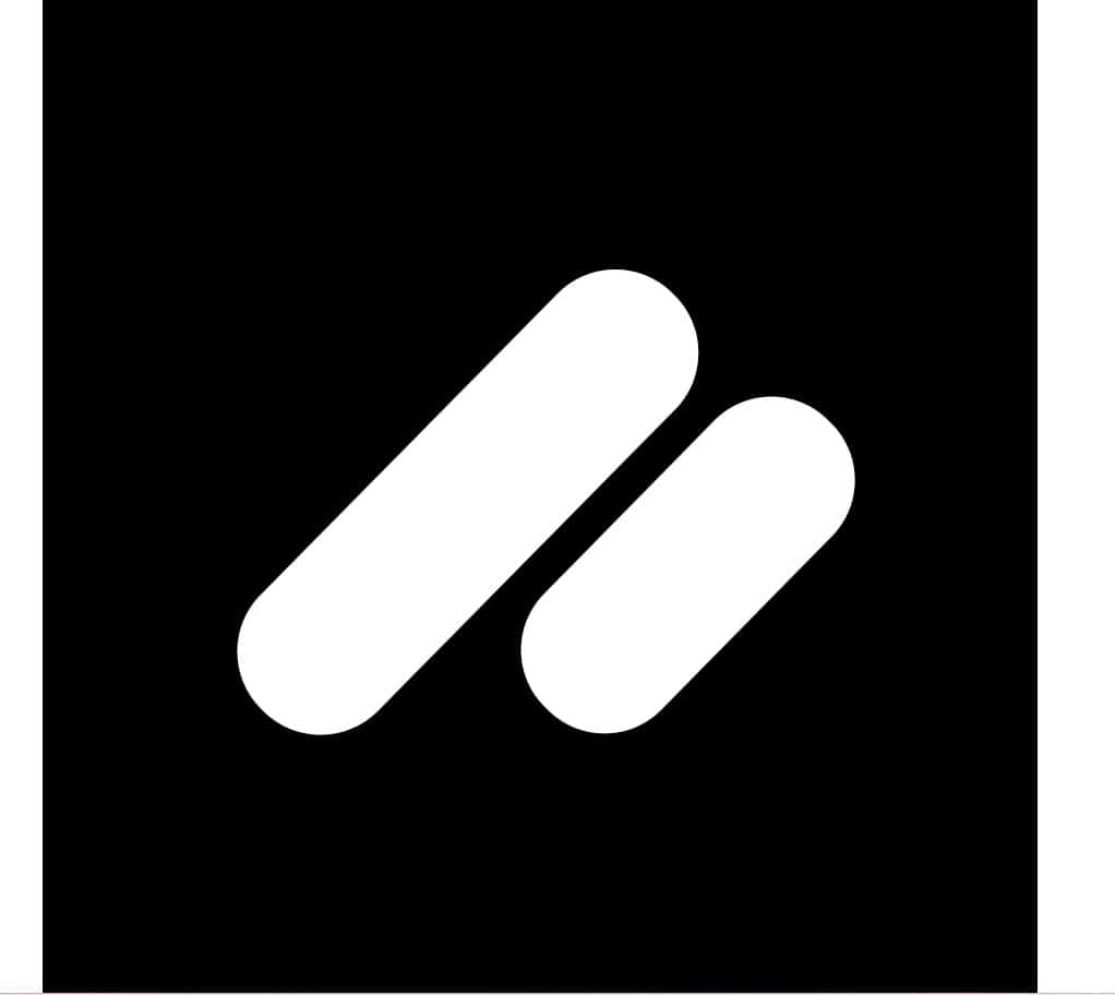 Attain logo