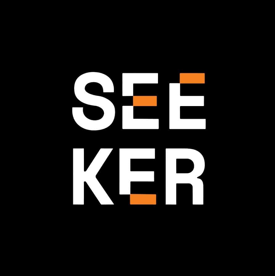 Seeker logo